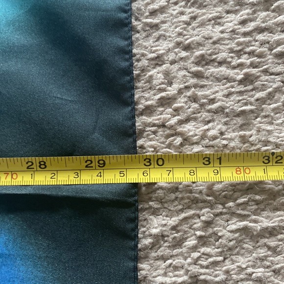 Metallica Ride the Lightning Flag (1994) - Picture 10 of 11